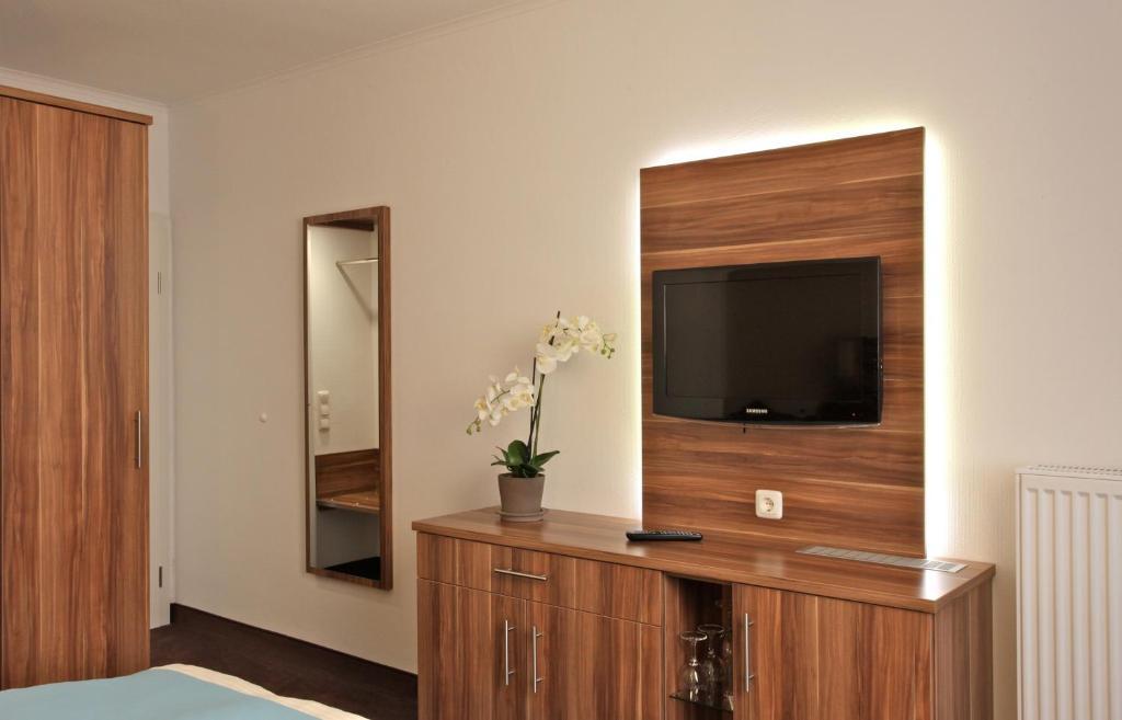 Waldhotel Bad Soden Bad Soden am Taunus Exterior foto