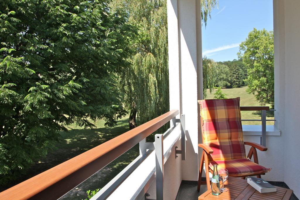 Waldhotel Bad Soden Bad Soden am Taunus Exterior foto